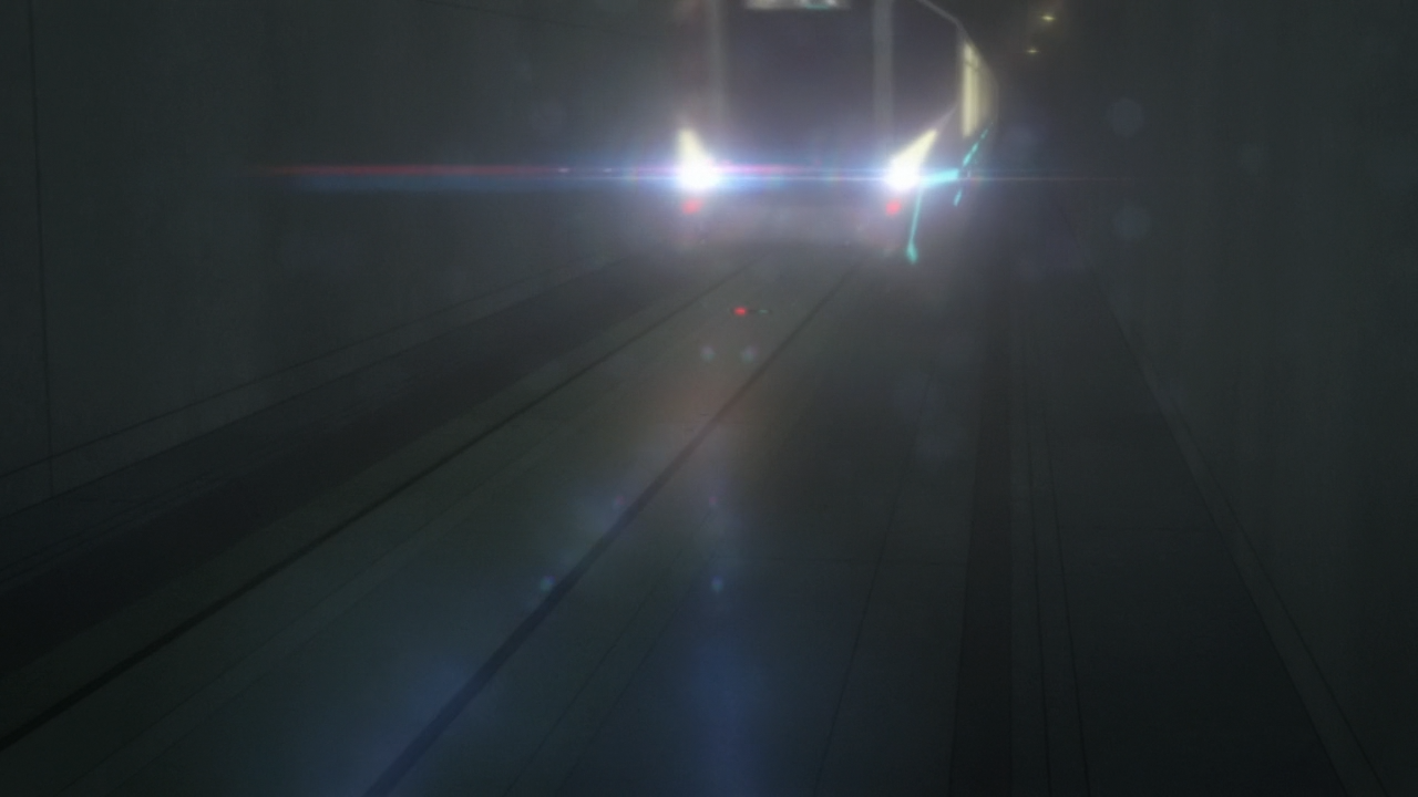 Psycho-Pass 2 (Backbeard, RedLineSP)